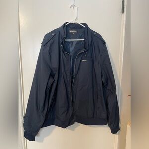 Mens Members Only jacket 4XL